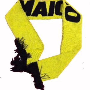 Maico Knit Scarf