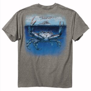 We're Gonna Need a Bigger Pot! Short Sleeve T-Shirt