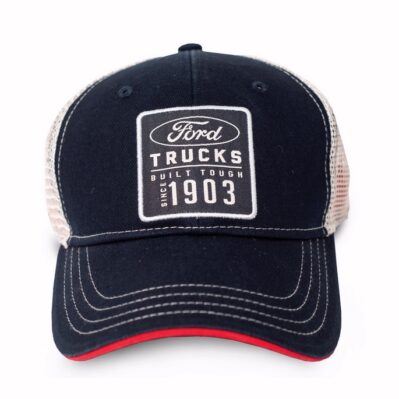 Ford Trucks Mesh Cap Hat