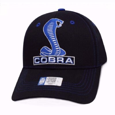 Ford Cobra Cap Hat