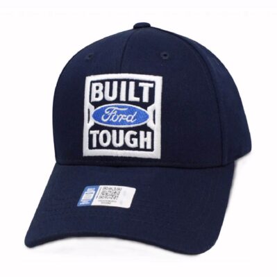 Ford Built Tough Cap Hat