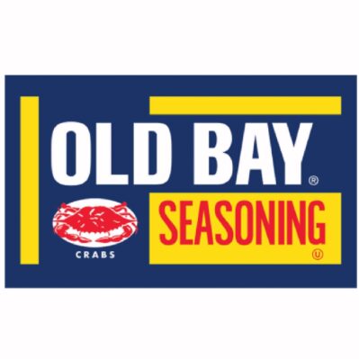 Old Bay Logo Floormat