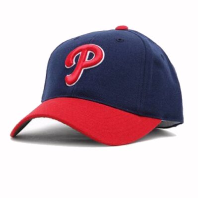 Philadelphia Phillies MLB Licensed Cap Hat