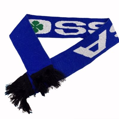 OSSA Knit Scarf