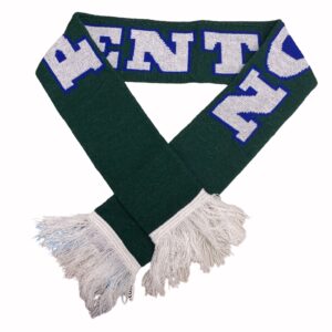 Penton Knit Scarf