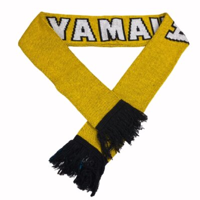 Yamaha Knit Scarf
