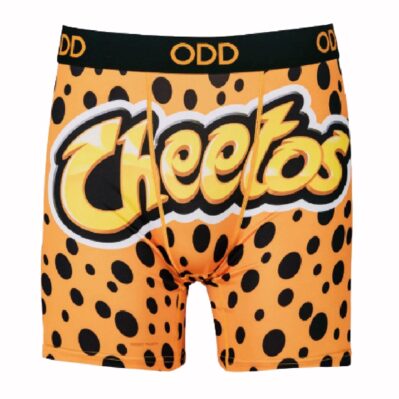 Cheetos Boxer Shorts Underwear Briefs