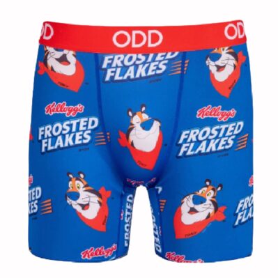 Frosted Flake's Boxer Shorts Underwear Briefs