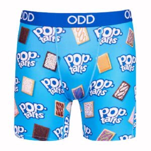 Pop Tarts Boxer Shorts Underwear Briefs