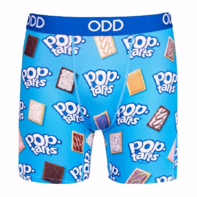 Pop Tarts Boxer Shorts Underwear Briefs