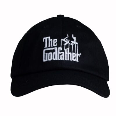 The Godfather Cap Hat