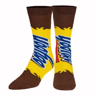 YooHoo Athletic Crew Socks