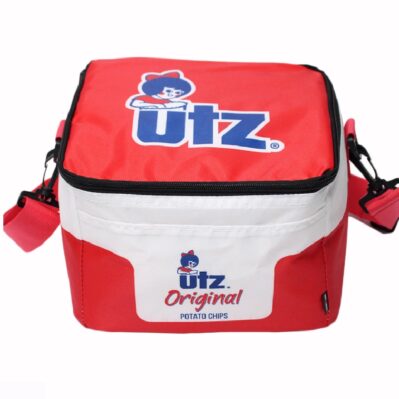 UTZ Potato Chips Cooler Tote