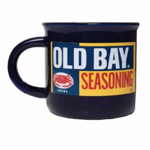 Old Bay Crab Soup Recipe Coffee Soup Mug