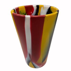 Maryland Colors Silipint Fleximug Shatterproof Pint Cup