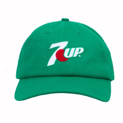 7Up Soda Licensed Cap Hat