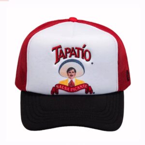 Tapatio Salsa Picante Mesh Cap Hat
